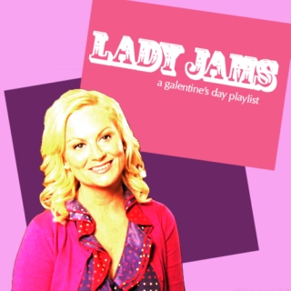 Lady Jams