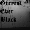 Greyest Ever Black (The Arctic Blasts)