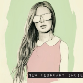 New Indie: February 2014