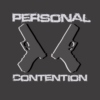 Personal ✞ Contention