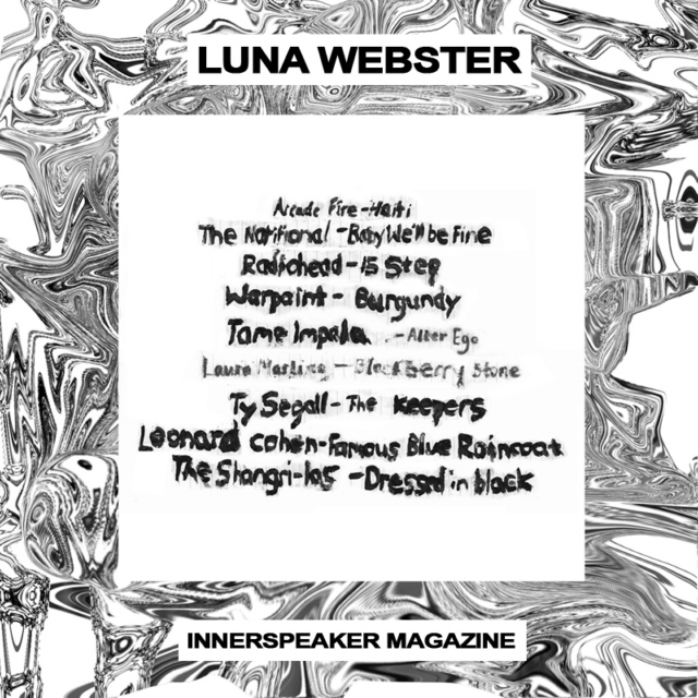 Luna Webster