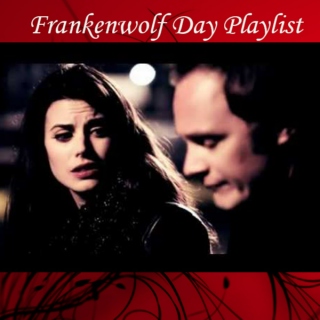 Frankenwolf Day Mix 