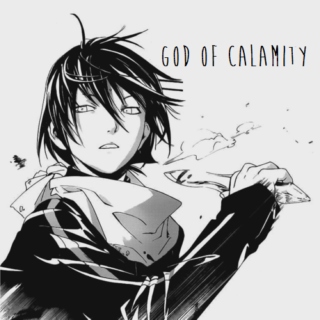 God Of Calamity