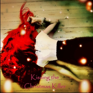 Kissing the Christmas Killer