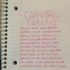 Cannibal Queen