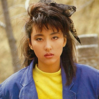 KOREAN 80s
