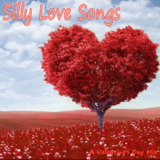 Silly Love Songs (A V-Day Mix)