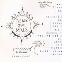 the mix of all mixes