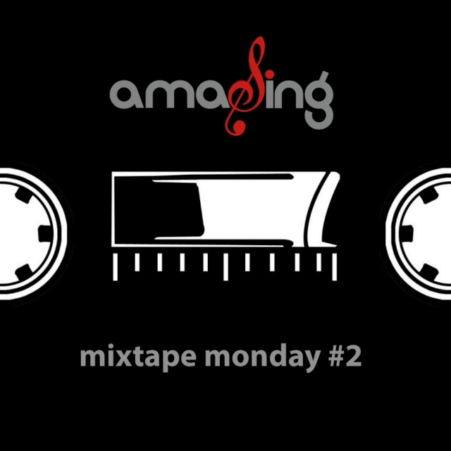 amaSing mixtape monday #2 l.o.v.e