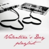 RW&CO Valentine's Day Playlist