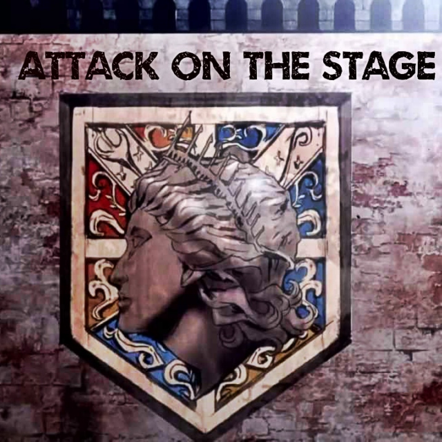 Attack on the Stage