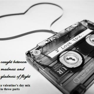 you are the anchor that holds me (valentine's day mix part 1)
