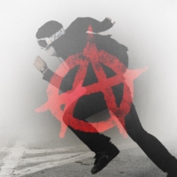 the anarchist
