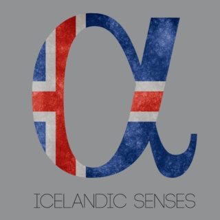 Icelandic Senses