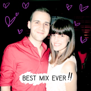 best mix ever !!