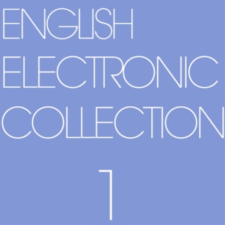 English Electronic Collection 1