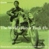 Funky Shift #8:Quantic Presents The World's Rarest Funk 45s, vol. 2