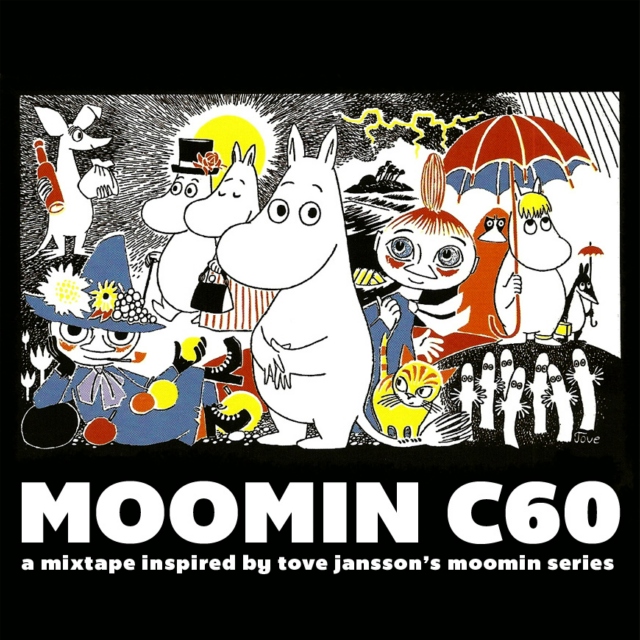 Moomin C60