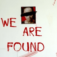 WE ARE FOUND