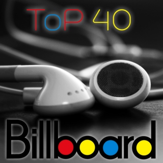 Billboard Top 40 (2014)