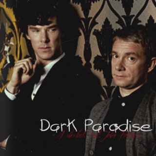 Dark Paradise 