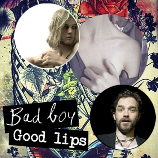 Bad Boy, Good Lips