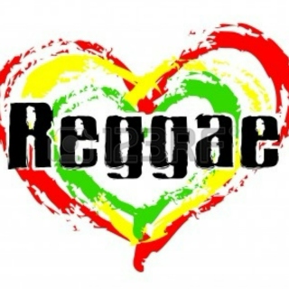 reggae mix