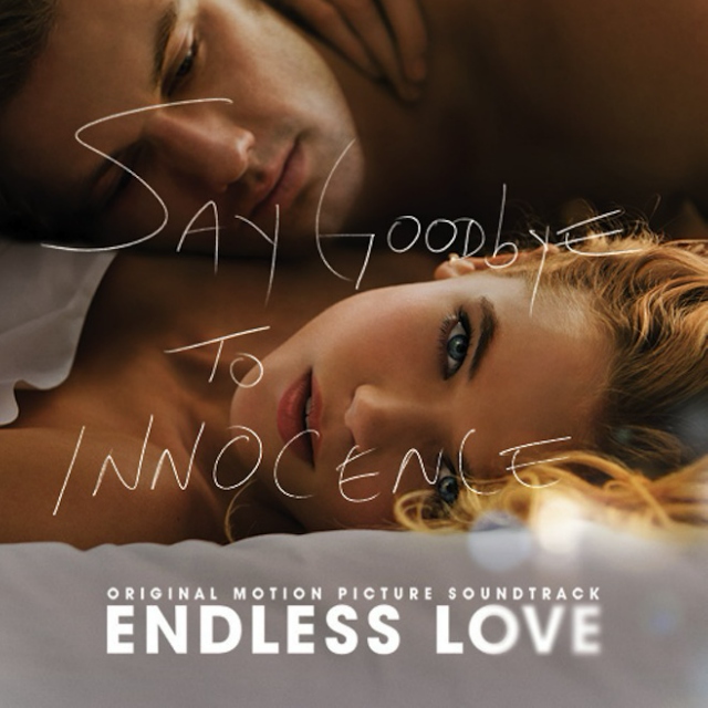 Endless Love Soundtrack