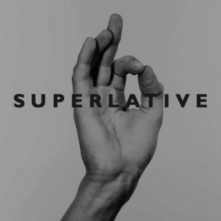 Superlative Vol. XXXV