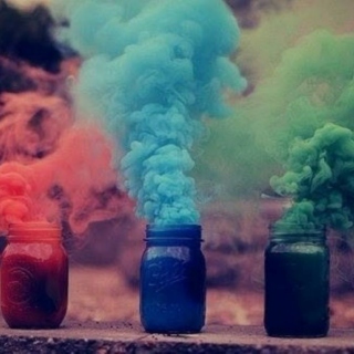 Magic Colors