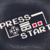 PRESS START