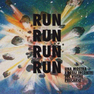 Run Run RUN!!!