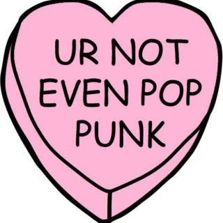 Defend pop punk