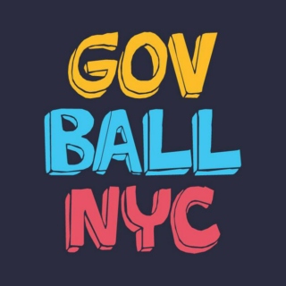 Governor's Ball 2014