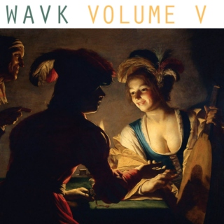 WAVK Radio Volume V