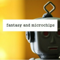 fantasy and microchips
