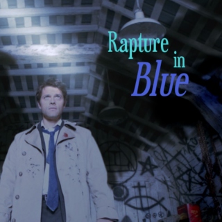 Rapture in Blue