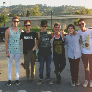 Our2ndlife and more<3