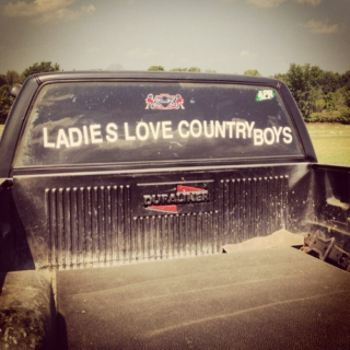 Country summer 2014
