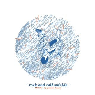 mxtp4 - Rock and Roll suicide