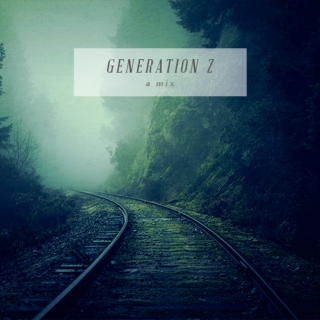 Generation Z 