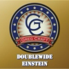 Doublewide Einstein