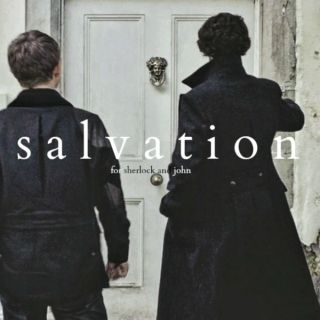 salvation 