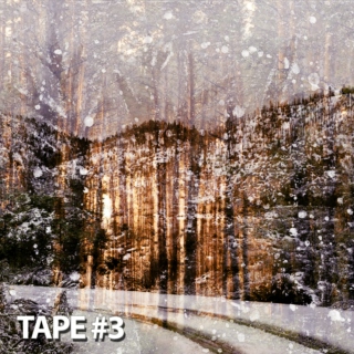 Tape #3