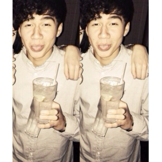 party with calum