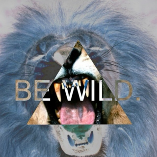 Be WiLd