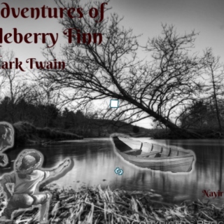 The Adventures of Huckleberry Finn Playlist 
