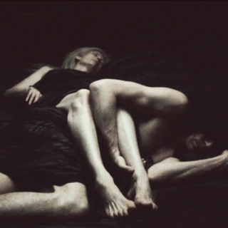 Only Damned Lovers Alive