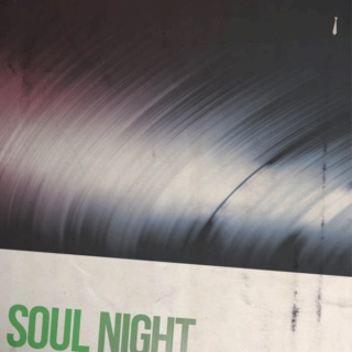 Soul Night: Vol. 1