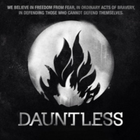 Dauntless.